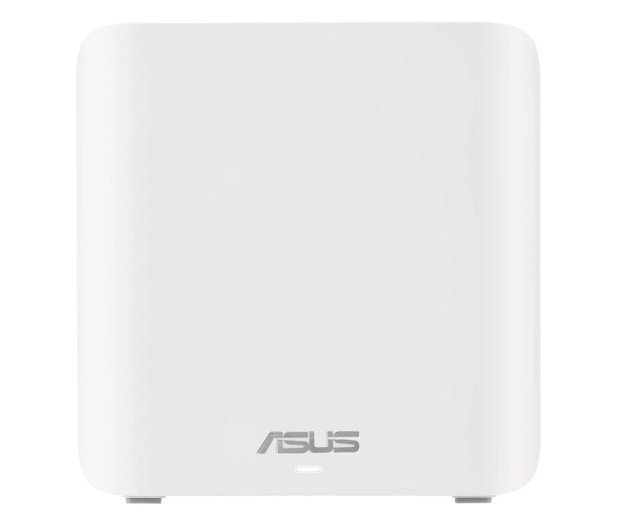 ASUS ZenWiFi BD4 (3600Mb/s a/b/g/n/ac/ax/be) 3xAP - 1312839 - zdjęcie 3